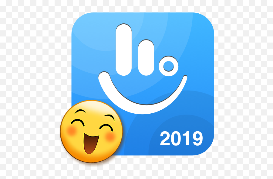 Download Touchpal Emoji Keyboard Avatarmoji 3dtheme Gifs - New Southern Tiger Design Sticker,Emoji Keyboard