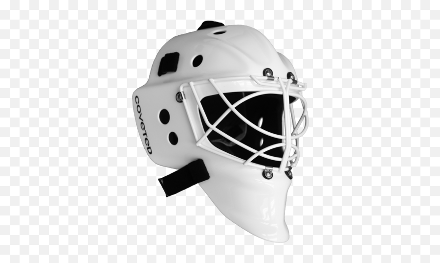 Trends In Goaltending 2017 - Deep Dives The Goalie Network Coveted Mask Emoji,Goalie Emoji