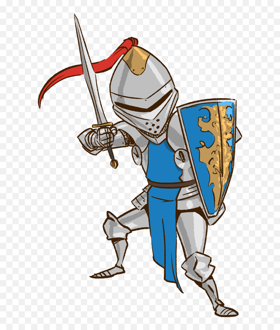 Knight Free To Use Clip Art - Clipartix Knight Clipart Transparent Background Emoji,Knights Emoji