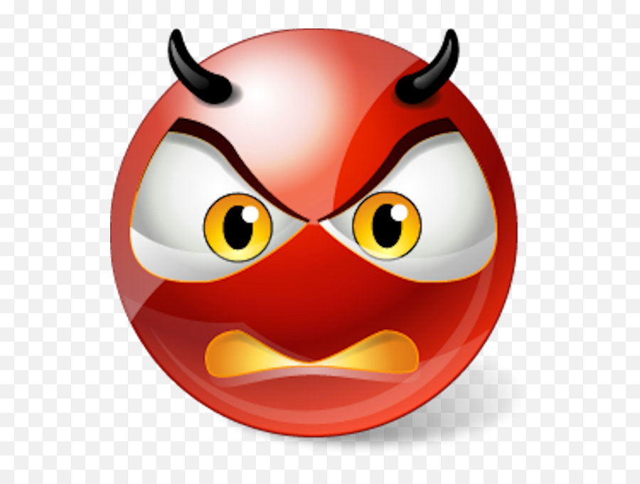Free Angry Smiley Face Download Free Clip Art Free Clip - Animated Angry Smiley Emoji,Frustrated Emoji