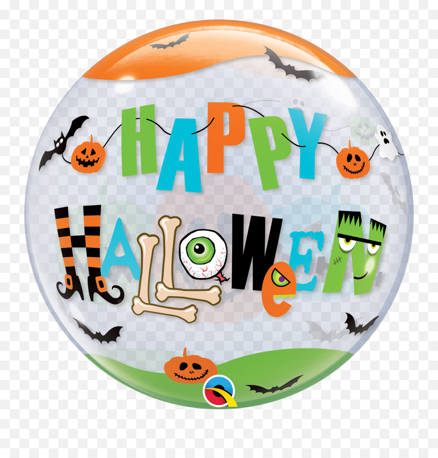 Halloween Balloons Canada Party Supplies Canada - Open A Party Balloon Emoji,Emoji Halloween Decorations