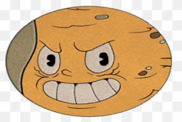 Cuphead Vs Moe Tato - Ski Mask The Slump God Vs Cuphead Botanicwipe Emoji,Emoticon Baba Facebook