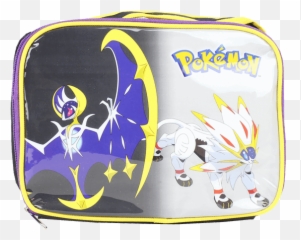 Lunchbox Clipart Empty Pencil Case Lunchbox Empty Pencil - Pokemon Emoji,Emoji Backpack With Lunchbox