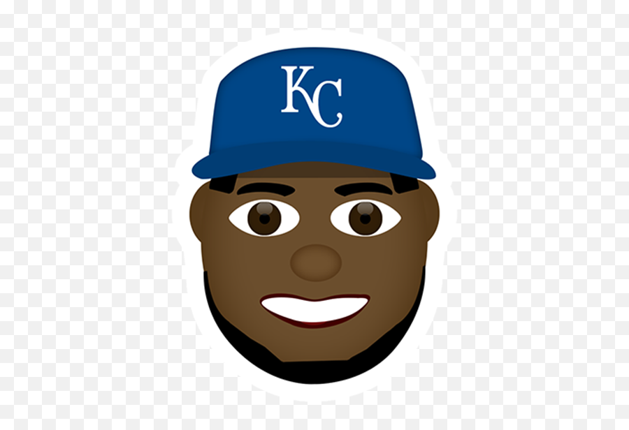 Account - Kansas City Royals Emoji,Royals Emoji