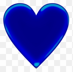 Teal Transparentbackground Heart Emoji Transparent - Dokter Girly,Purple Heart Emoji Meaning Text