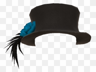 Gothic Hat Rose Hat Hats Sticker - Sf Coach Emoji,Rose Emoji Hat