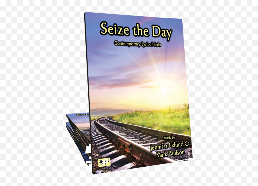 Seize The Day - Vertical Emoji,Sweet Emotion Sheet Music