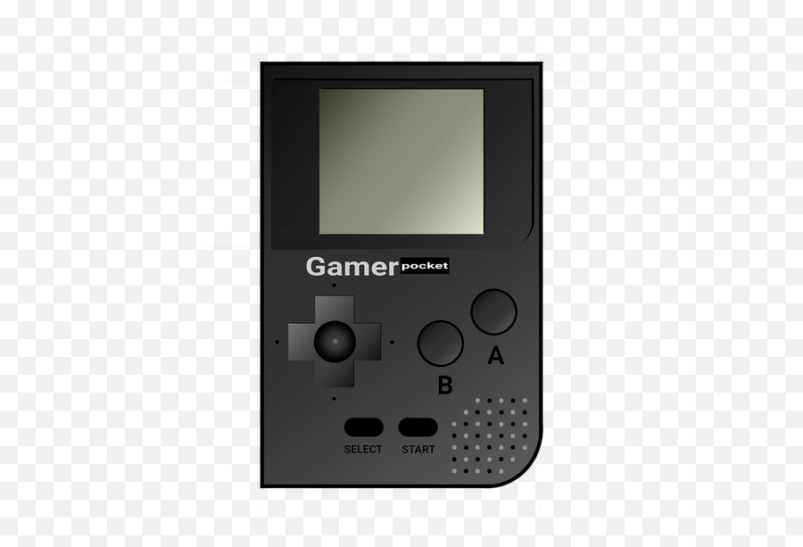 Game Boy Nintendo Tetris Computer Game - Portable Electronic Game Emoji,This Is A Classic Gaming Emotion