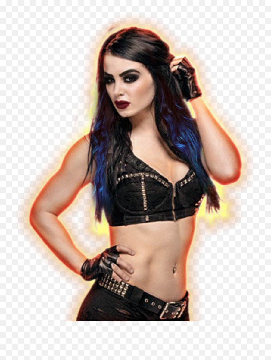 Paige Wwe Wrestlemania Sticker By Wrestlingblast Emoji,Wrestlemania Emoji