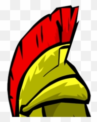 Roman Soldier Helmet Vintage Penguin Wiki Fandom - Roman Helmet Clipart Emoji,Soldier Emoticons