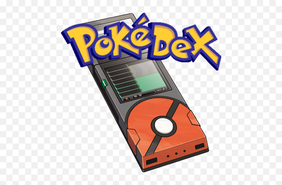 Get Pokedex Apk App For Android Aapks - Pokemon Gold Version Poster Emoji,Alpha And Omega Emoji