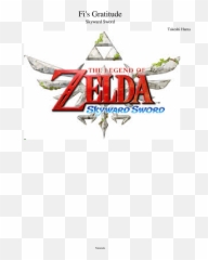 Skyward Sword Sheet Music For Piano - Language Emoji,Anime Emotion Sheet