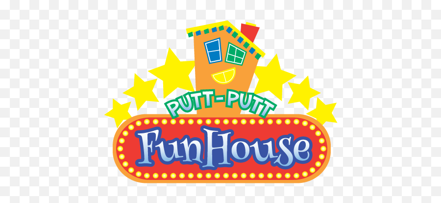 Stranger Things At Putt - Putt Funhouse U2014 Puttputt Funhouse Putt Putt Funhouse Webster Tx Emoji,Stranger Things Emoji