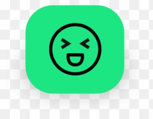 Hulu Genres U2013 Jennifer Liang - Happy Emoji,Emotion Icons For Emails