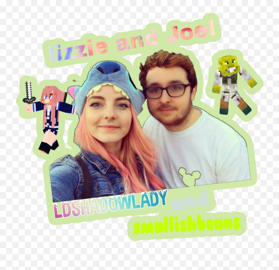 Ldshadowlady Smallishbeans Sticker - Leisure Emoji,Ldshadowlady Emoji