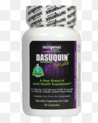 Dasuquin Sprinkle Capsules For Cats Dasuquincom - Medical Supply Emoji,Cat Emotions Ear Chart