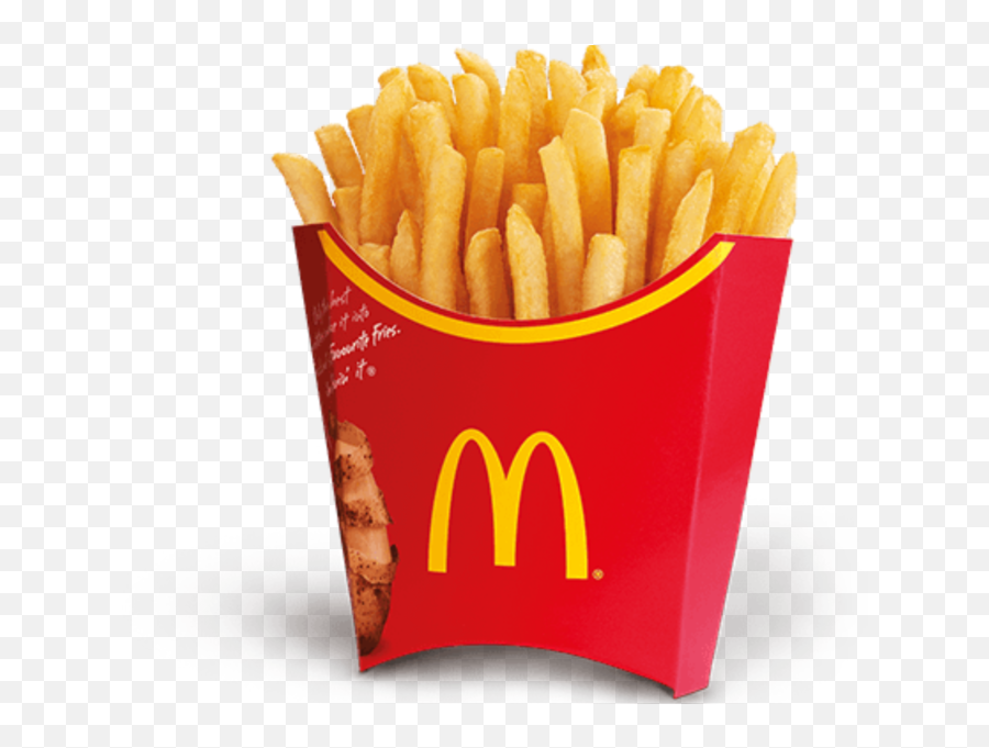 Large French Fries Emoji,Flag Fish Fries Emoji