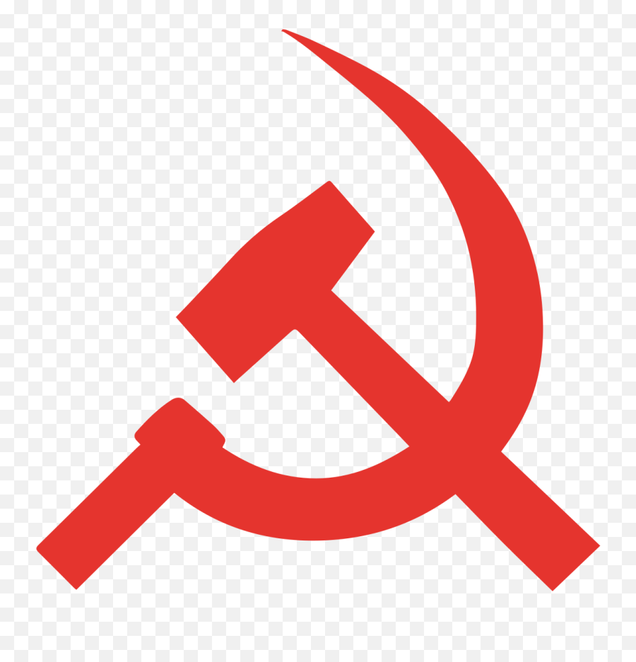 Pcr Emoji,Hammer And Sickle Made Out Of Hammer And Sickle Emojis