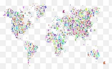 Free Photo Scrooge Rich Selfish Banker Stingy Greed Mean - World Emea Apac Americas Map Emoji,Greedy Emoticon
