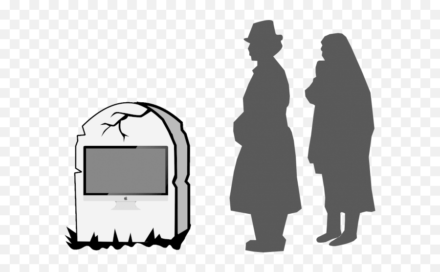 Tombstone Clipart Png Transparent Png - Rip 2020 Emoji,Where Is The Rip Tombstone On Emojis