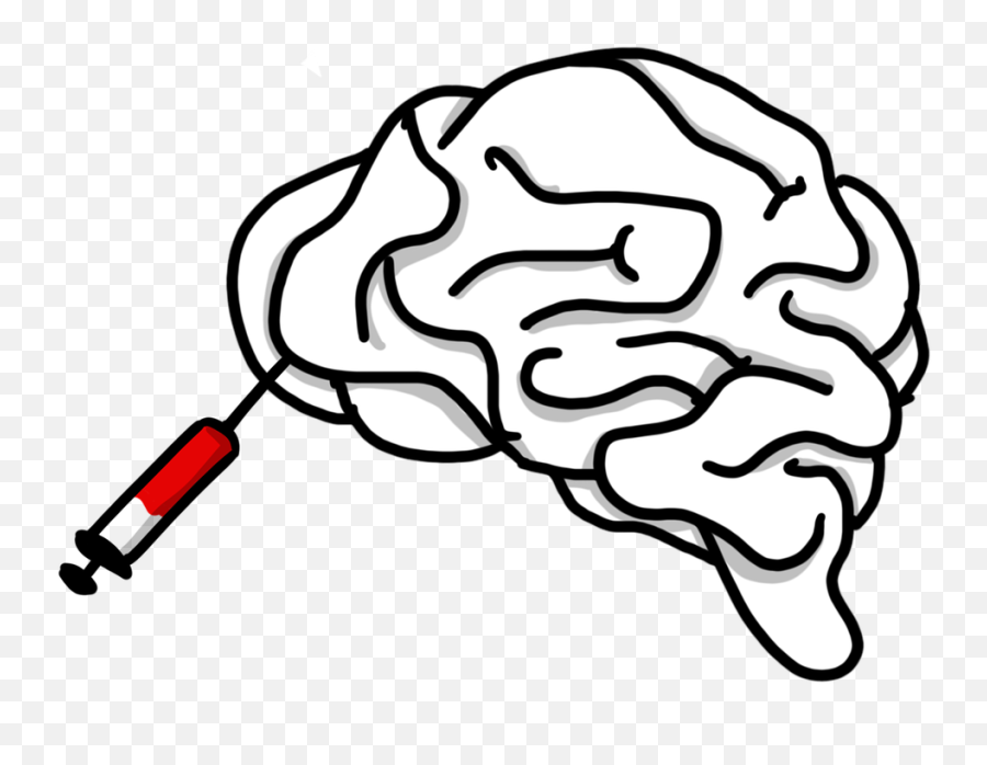 Psychology Anatomy Science Brain Mind - Salud Y Mente Png Emoji,Anatomy Of An Emotion
