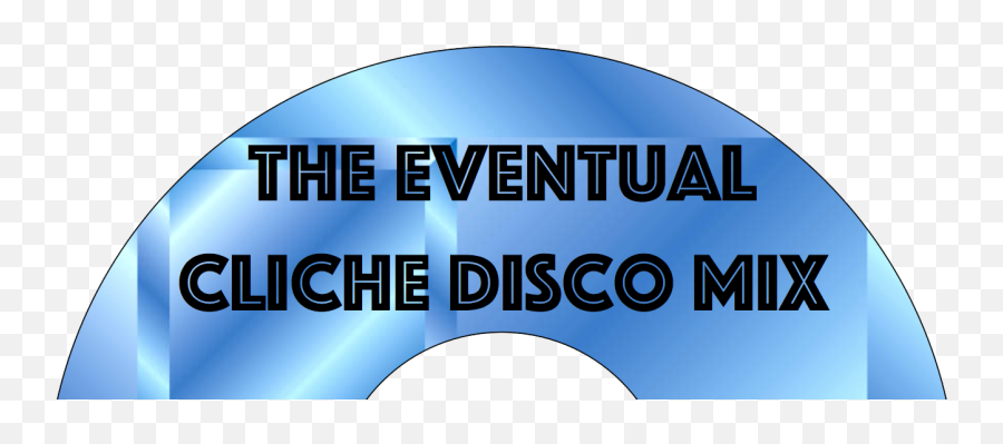 Eventual Cliche Disco Mix - Crosta Mollica Emoji,