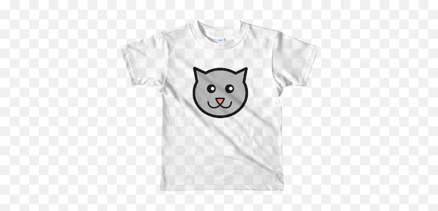 Savage - Yoobe Okinawa T Shirt Kill Bill Emoji,Cat Print Emoticon