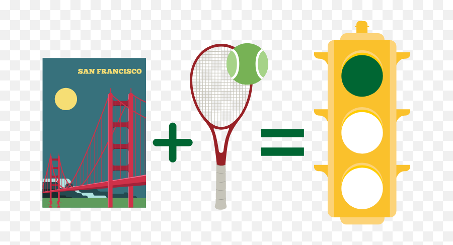 Advocating For A Safe Return To Tennis U2013 Tennis Coalition Sf - For Tennis Emoji,Tennis Players On Managing Emotions
