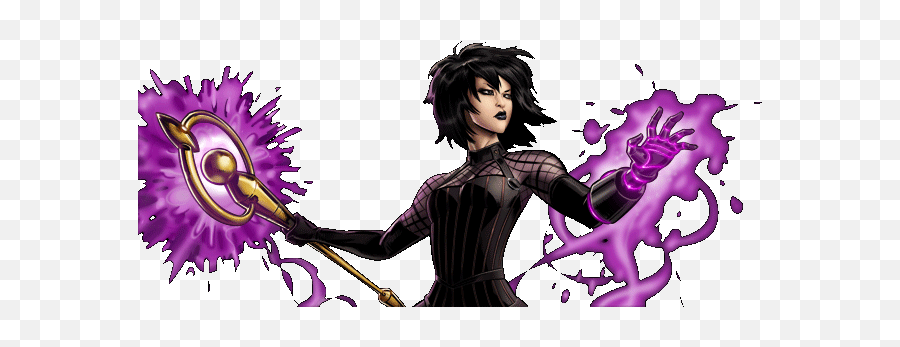 Nico Minoru - Marvel Nico Minoru Emoji,Nico Minoru Emojis