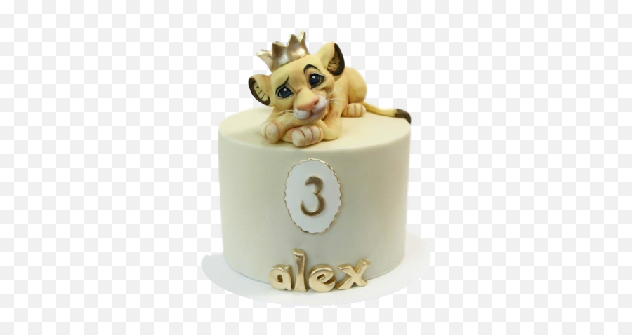 Search - Lion King For Cake Emoji,Emoji Fondant
