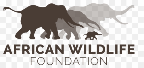 African Wildlife Foundation - African Wildlife Foundation Charities Emoji,African Wild Dog Ears Emotions