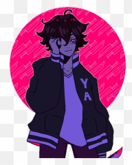 Mspaint Fanart Commissions - Language Emoji,Bottling Emotions Cartoon
