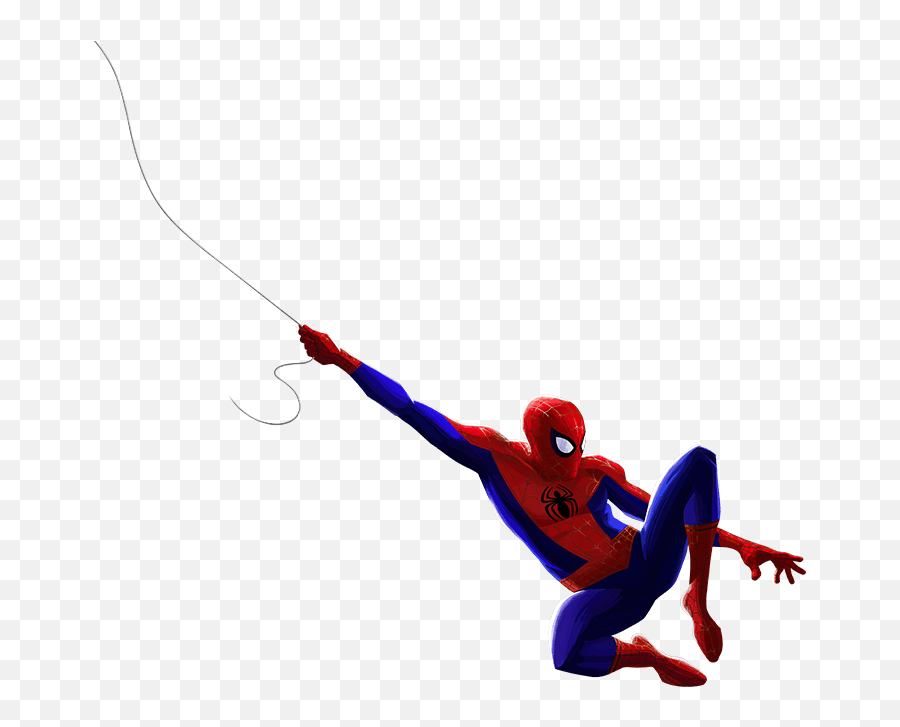 Peter B Parker Sony Pictures Animation Wiki Fandom - Spider Man Into The Spider Verse Spider Man Png Emoji,Face Smack Emoji