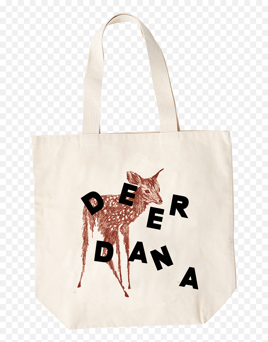 Deerdana - Tote Bag Emoji,The Fonz Emoticon