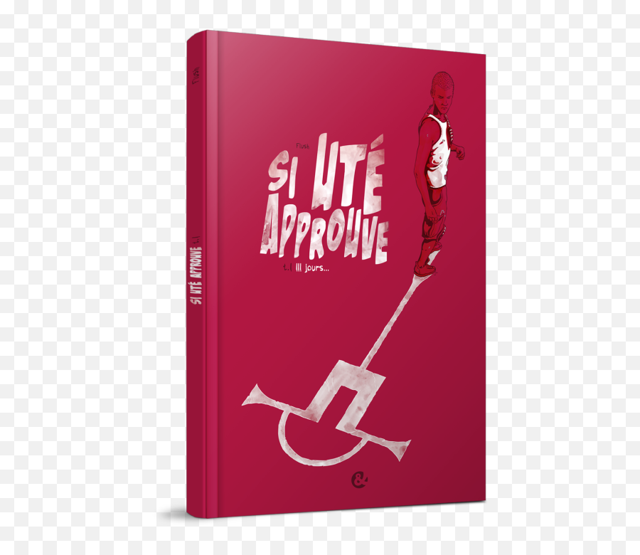 Si Uté Approuve - Ulule Book Cover Emoji,Bande Dessinee Comment Emotions