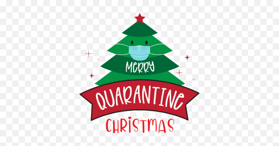 Create T - Shirts Online Clicku0026shirts Merry Quarantine Christmas Vector Emoji,Merry Christmas I Love You Emoticon