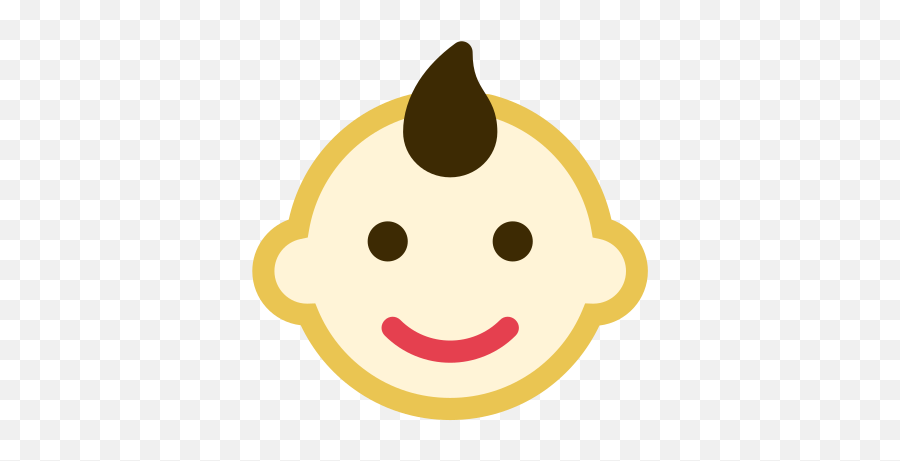 Children Vector Icons Free Download In - Happy Emoji,Xrayed Emoticon