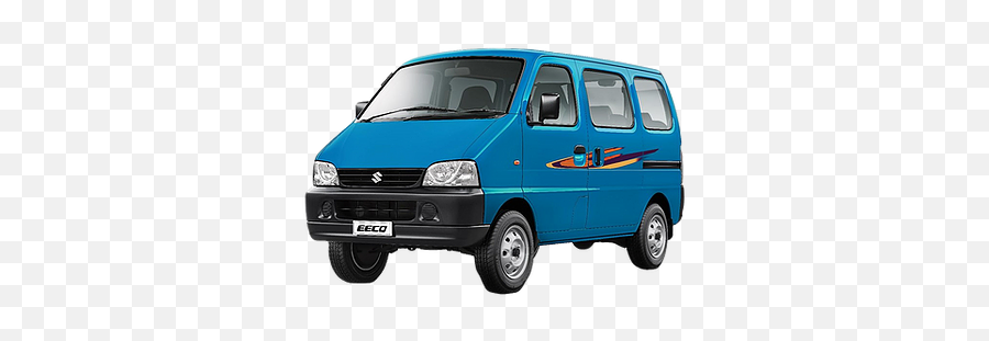 Maruti Suzuki Echo Icnonic Decade News Nation 360 - Maruti Suzuki Eeco Price In Patna Emoji,Red Minivan Emoji