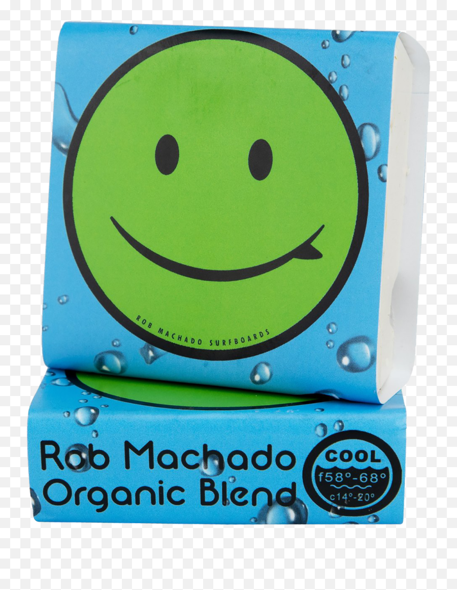 Bubble Gum - Gum Machado Organik Cool Single Bar Rob Machado Surf Wax Emoji,Bubbles Emoticon