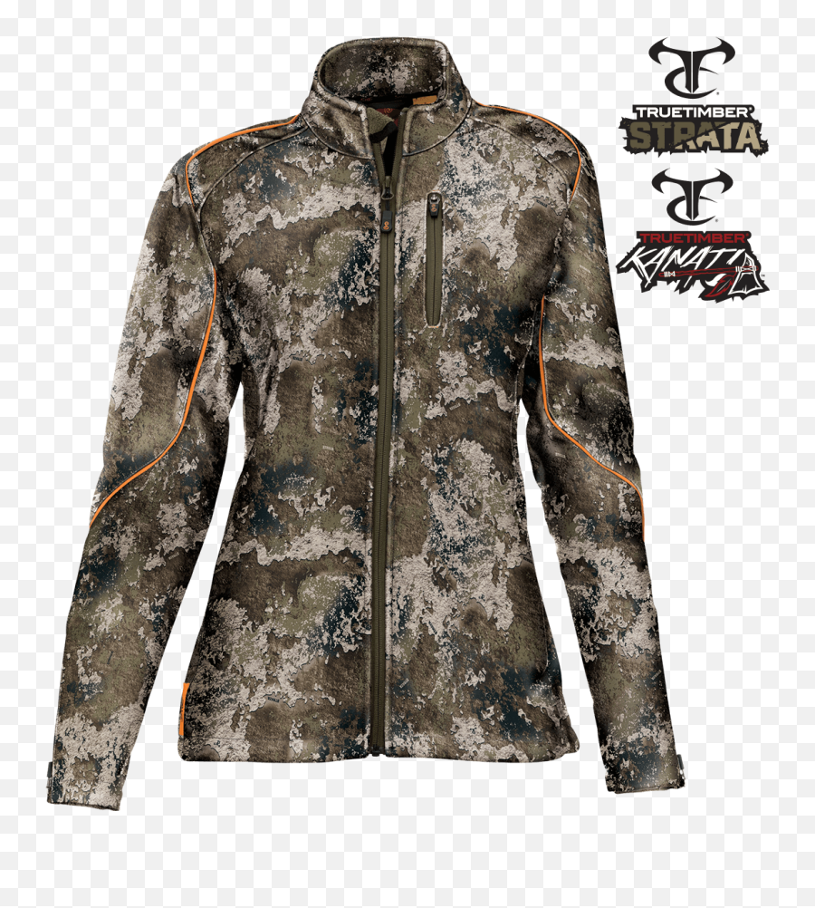 She Outdoor C2 Jacket For Ladies - Long Sleeve Emoji,Emotion Bliss Kayak Bimini Top