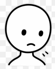 Pin On - Animated Sad Person Gif Emoji,Fired Up Japanese Emoticon