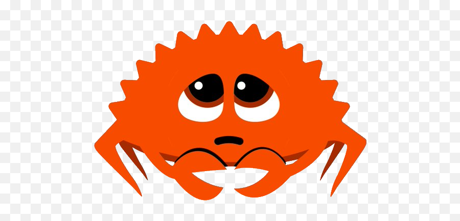Tef On Twitter I Made A Custom Emote For The Rust - Rust Language Emoji,How To Add Emojis To Paint.ney\t