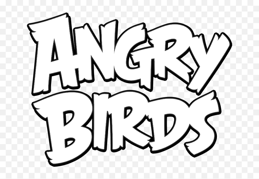 Angry Birds Netflix - Angry Birds 2 Emoji,Rage Emotion Art