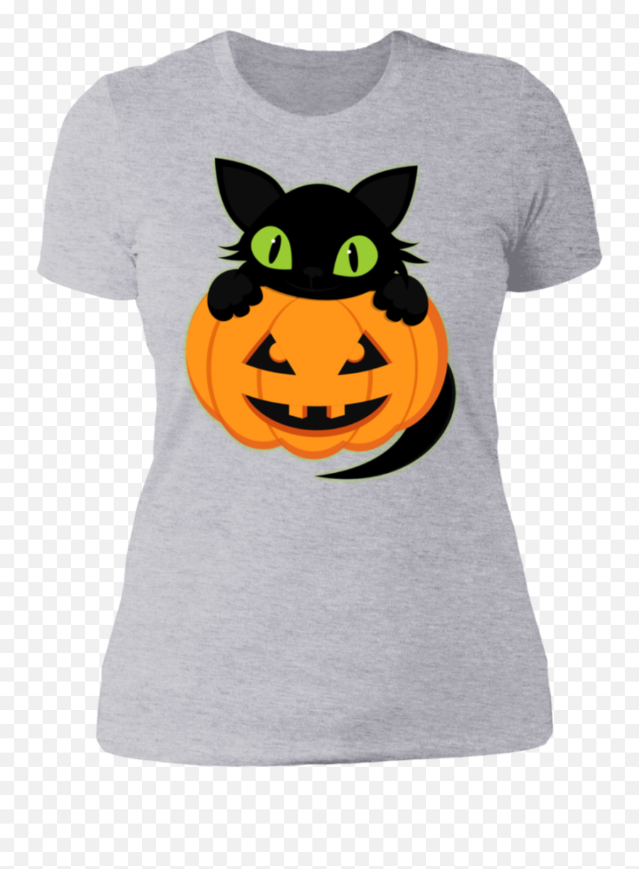 Plus Size Halloween Next Level Ladiesu0027 Boyfriend T - Shirt Short Sleeve Emoji,Emoji Shirts For Halloween