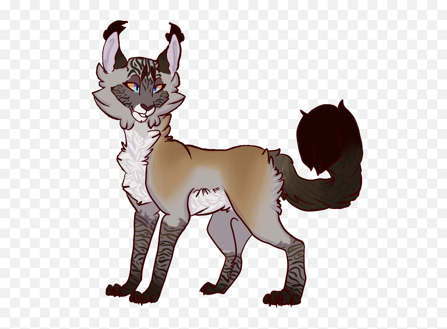 Share Your Created Coats Cattails Become A Cat - Cattails Lynx Point Fur Code Emoji,Kitten Emoticon 112x112