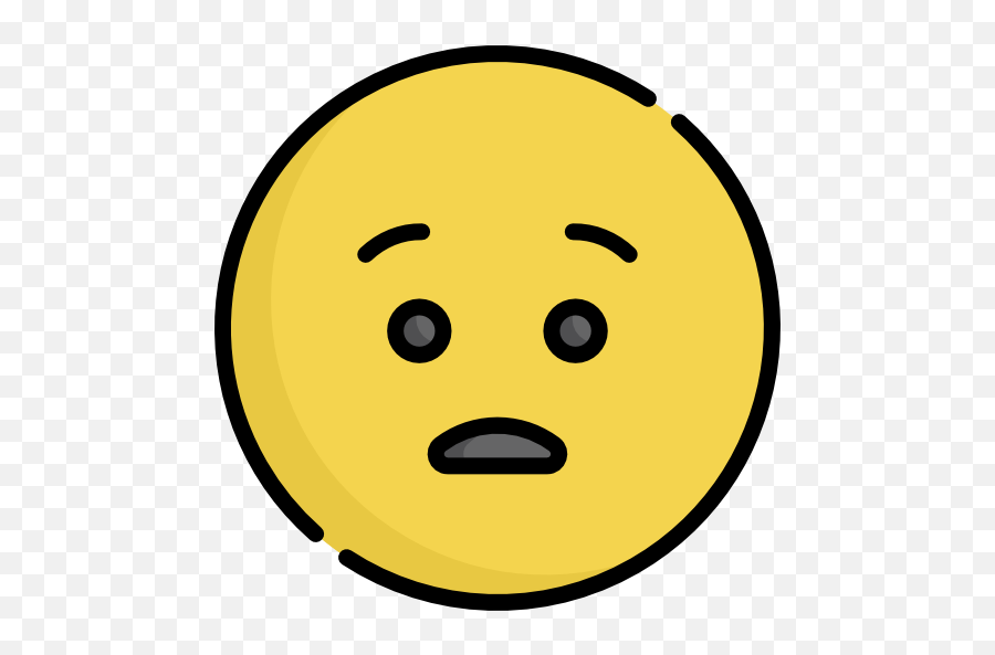 Free Icon - Happy Emoji,Sad Parents Emoji