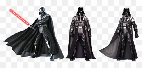 Star Wars Tattoo - Darth Vader Star Wars Sith Lord Emoji,Darth Vader Emotions T-shirt