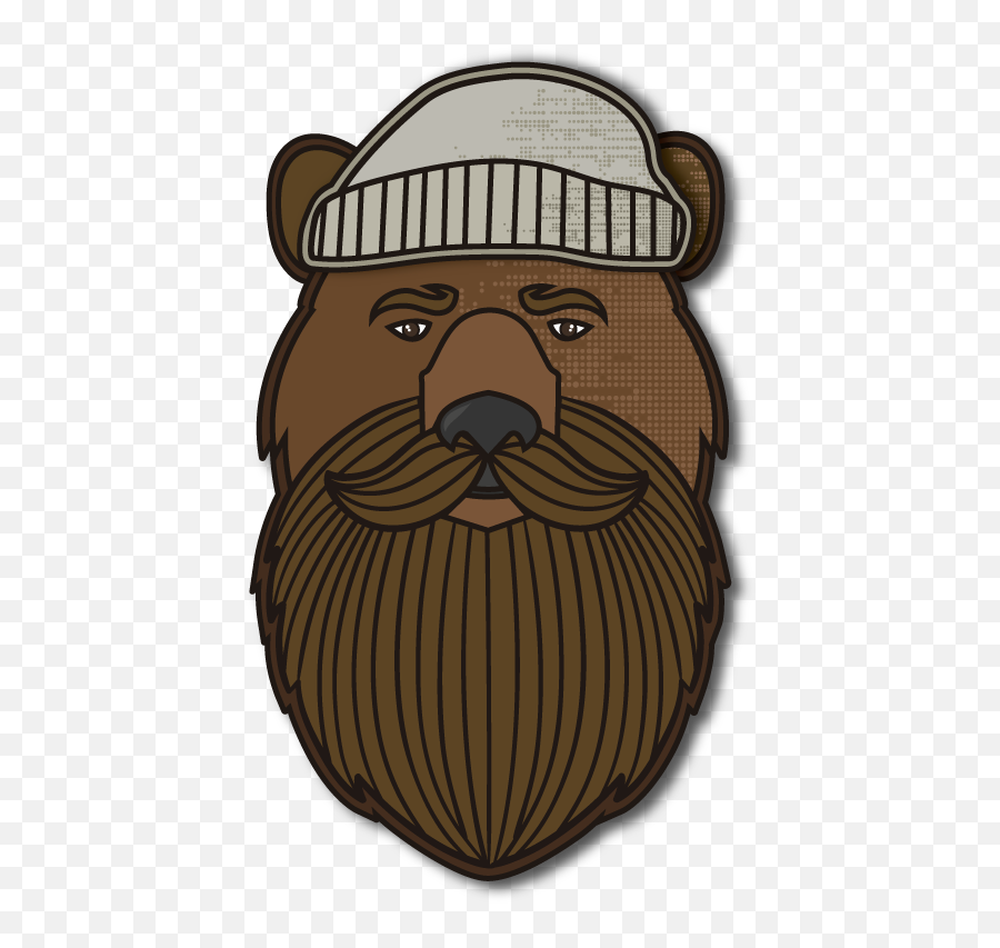 Lakeshirts - Sticker Emoji,Walrus Emoji