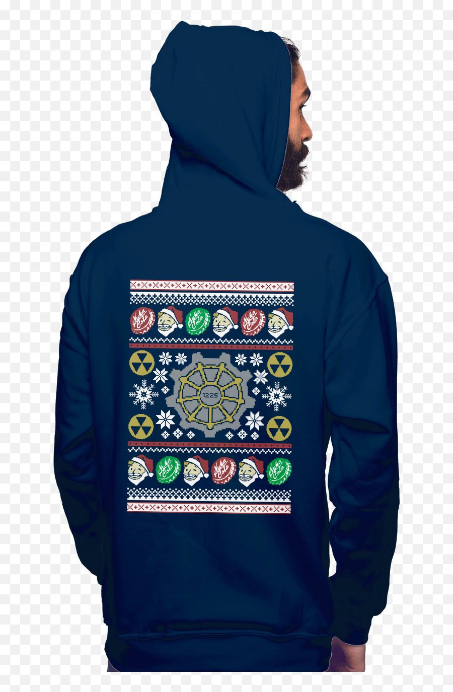 Best Christmas Sweaters For Gamers 2021 Imore - Hoodie Emoji,Merry Christmas!!! Xoxo Heart Emoticon