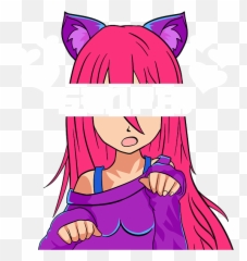 Cool Anime Lover Shirt For Kawaii Fans - Senpai Cool Emoji,Otaku Emotion Mask
